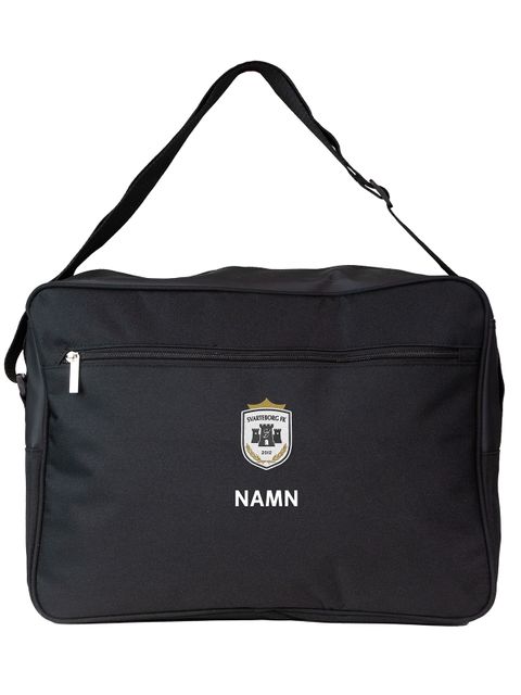 KH Coachbag - Black Label (Svarteborg FK)